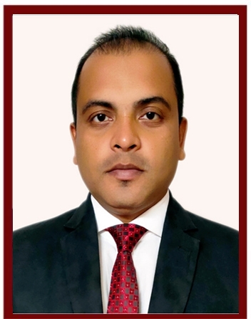 Members - Board Of Directors