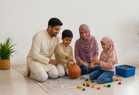 Islami Deposit