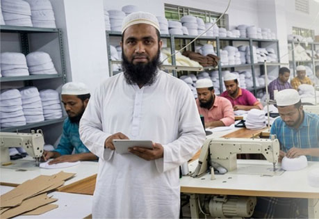 Islami Investment